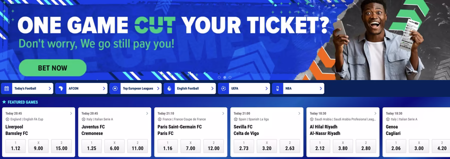 NairaBet Review: What Players Should Know